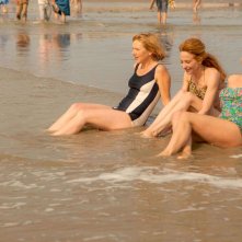 To Life:  Johanna ter Steege, Julie Depardieu e Suzanne Clément in una scena del film 