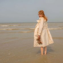 Julie Depardieu in una scena di To Life 