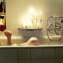 Pause: Julia Faure e Baptiste Gilliéron in una scena del film