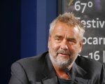 Luc Besson a Locarno: 'Chi ha paura di rischiare non faccia il regista'