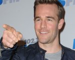 James Van Der Beek in CSI: Cyber