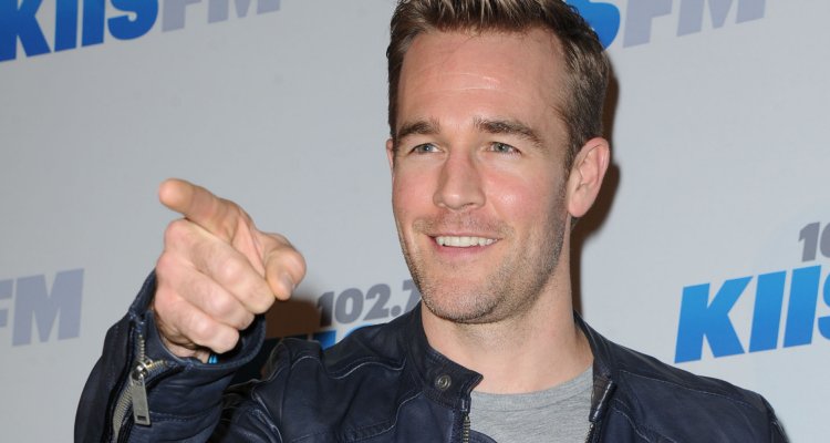 Film E Programmi Tv Di James Van Der Beek