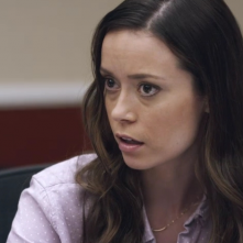 Sequestered: Summer Glau nella premiere