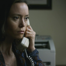 Sequestered: Summer Glau nell'episodio Proof of Life