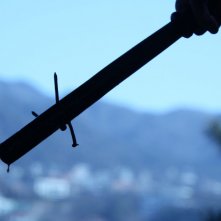 One on One: una scena tratta dal film