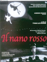 Locandina di Il nano rosso
