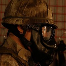 One on One: un'immagine tratta dal film 