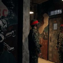 One on One: una cupa scena del film di Kim Ki-duk