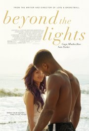 Locandina di Beyond the Lights