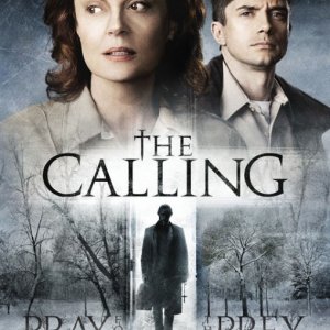 Locandina di The Calling