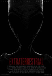 Locandina di Extraterrestrial