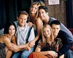 Friends: i vent'anni di una grande amicizia