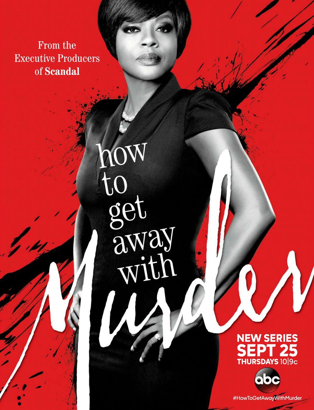 How To Get Away With Murder Xlg
