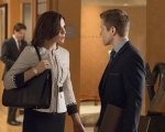 TV, le serie della settimana: torna The Good Wife, finale di stagione