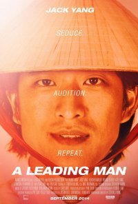 Locandina di A Leading Man