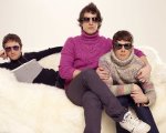 The Lonely Island, il trio comico torna al cinema