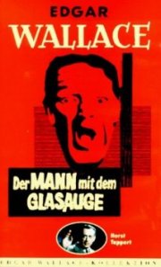 Locandina di L'uomo dall'occhio di vetro