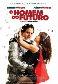 Locandina di L'uomo dal futuro