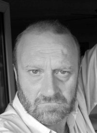 Locandina di Gianfranco Pannone