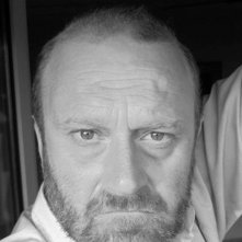 Locandina di Gianfranco Pannone