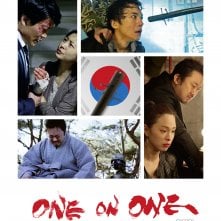 One on One: il poster italiano esclusivo del film di Kim Ki-Duk