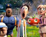 TV, i film della settimana: Piovono polpette 2 e Insidous 2 in arrivo