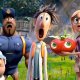 TV, i film della settimana: Piovono polpette 2 e Insidous 2 in arrivo
