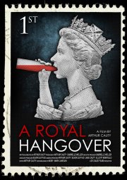 Locandina di A Royal Hangover