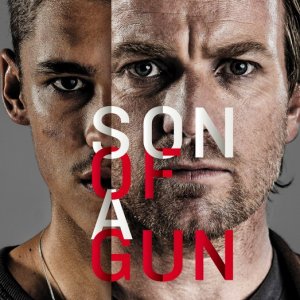 Locandina di Son of a Gun