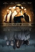 Locandina di Stonehearst Asylum