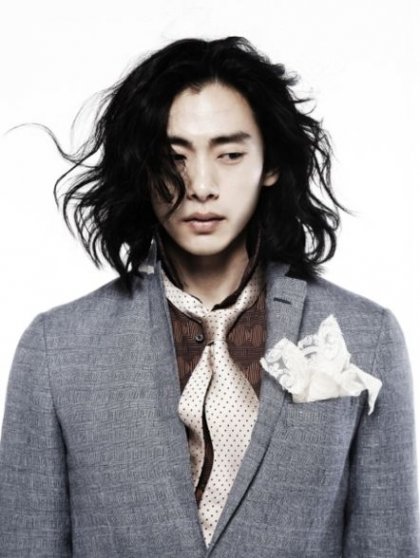 Locandina di Teo Yoo: 380652 - Movieplayer.it