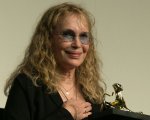 Mia Farrow: 'Oggi il cinema mi annoia, preferisco la realtà'