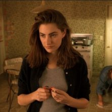 I segreti di Twin Peaks: un'immagine di Mädchen Amick