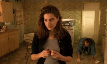 I segreti di Twin Peaks: un'immagine di Mädchen Amick