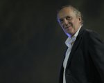 Dario Argento: 'Se faccio cinema è grazie a Freud'