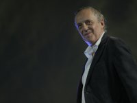 Dario Argento: 'Se faccio cinema è grazie a Freud'