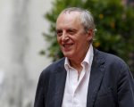 Dario Argento: Longinus è la prima serie creata dal maestro del brivido