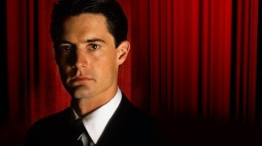 I segreti di Twin Peaks: Kyle MacLachlan in una foto promozionale