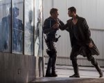 Dominion: Commento al settimo episodio, Ouroburos