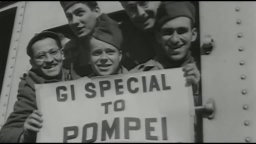 Trailer - Sul vulcano