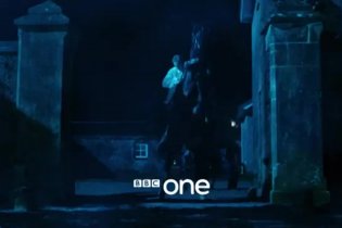 Trailer - Doctor Who - 8x01, Deep Breath