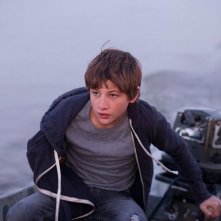Tye Sheridan in Mud