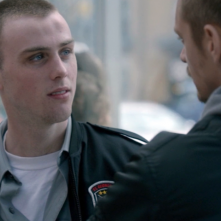 The Killing: un momento dell'episodio Dream Baby Dream