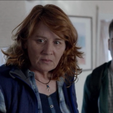 The Killing: una scena dell'episodio Dream Baby Dream