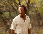Matthew McConaughey: un'estate d'oro sul set di Gold