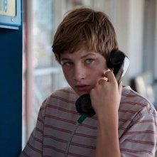 Mud: Tye Sheridan nei panni di Ellis in una scena del film