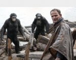 Boxoffice Italia: è ancora Apes Revolution