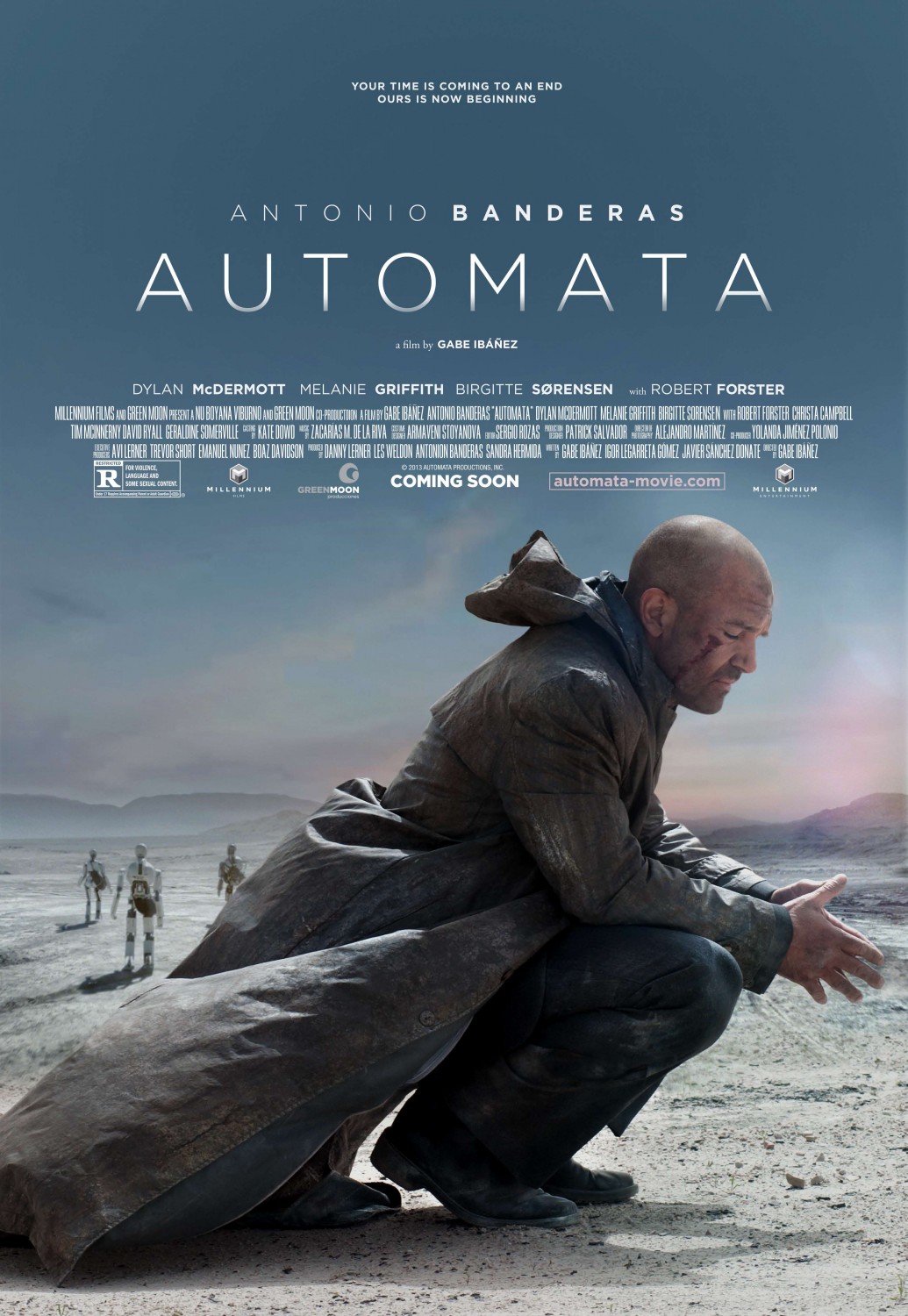 Automata Ver2 Xlg