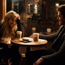 Quel momento imbarazzante: Zac Efron con Imogen Poots in una scena del film