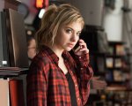 Imogen Poots e Zoe Saldana nel cast del film I Kill Giants